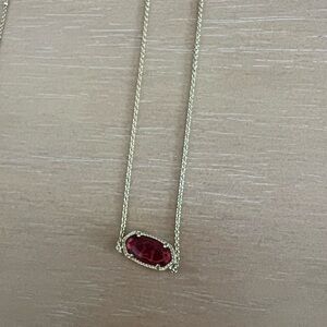 kendra scott necklace